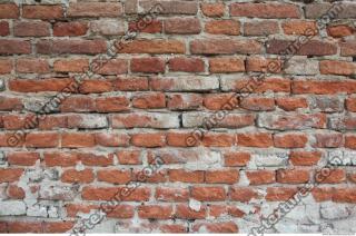 wall brick old